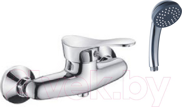 Изображение товара Смеситель Potato P20214