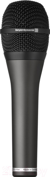 Изображение товара Микрофон Beyerdynamic TG V70
