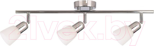 Изображение товара Спот ESCADA 5038/3PA (хром/белый)