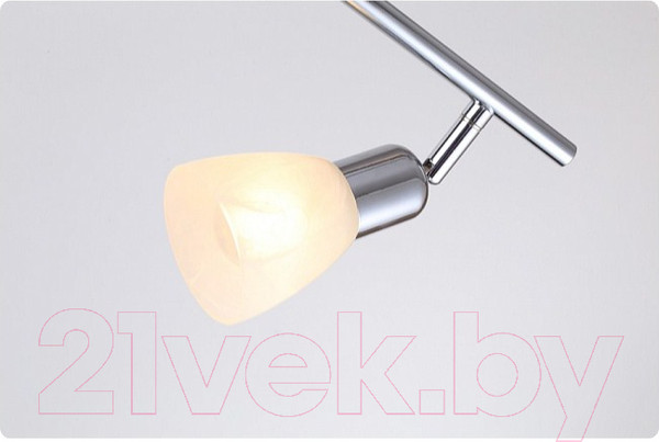 Изображение товара Спот ESCADA 5038/3PA (хром/белый)