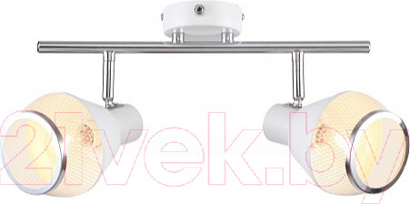 Изображение товара Спот ESCADA 1117/2A (белый/хром)