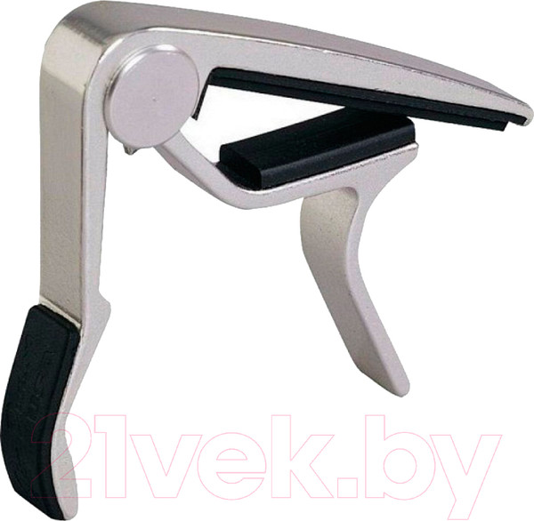Изображение товара Каподастр Alice A007D/SL-C (на пружине)
