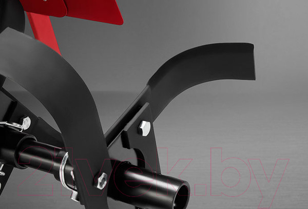 Изображение товара Мотоблок бензиновый Мобил К МКМ-3 Премиум (MBK0018453)