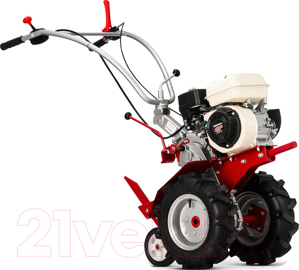 Изображение товара Мотоблок бензиновый Мобил К МКМ-3 Про (MBK0018444)