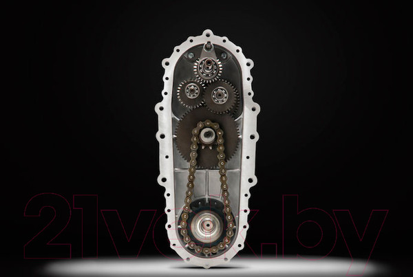 Изображение товара Мотоблок бензиновый Мобил К МКМ-3 Про (MBK0018444)