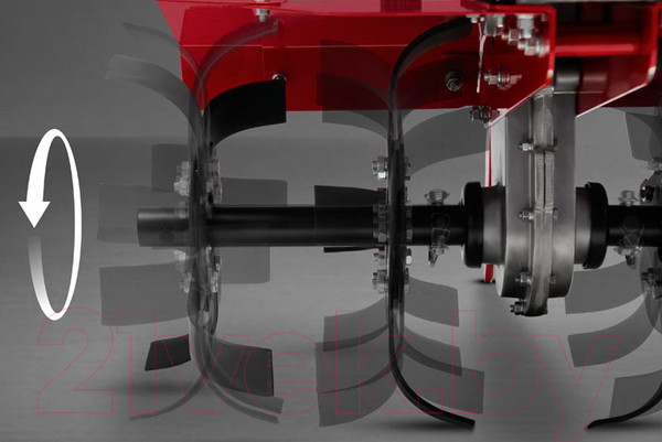 Изображение товара Мотоблок бензиновый Мобил К МКМ-3 Про (MBK0018444)