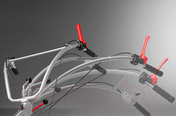 Изображение товара Мотоблок бензиновый Мобил К МКМ-3 Про (MBK0018444)