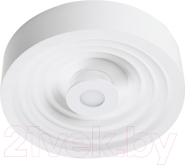 ПотолочныйсветильникESCADAGesso10218/SLED