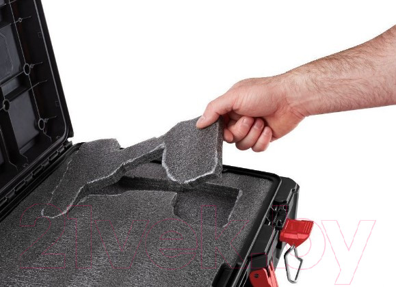 Изображение товара Вкладыш для ящика Milwaukee 4932471428