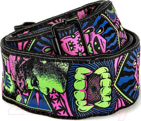 Изображение товара Ремень для гитары Dunlop Manufacturing ILD05