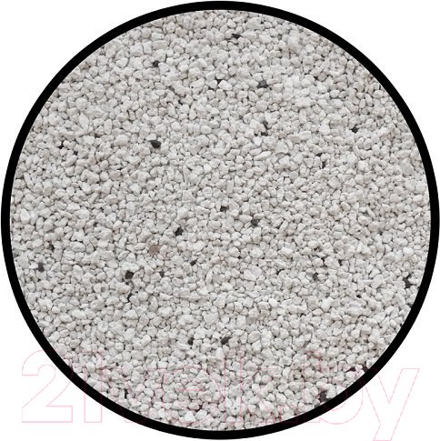 Изображение товара Наполнитель для туалета Cat Step Compact White Carbon / 20313010 (5л/4.2кг)