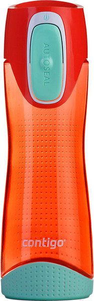 Изображение товара Бутылка для воды Contigo Swish / 1000-0618 (Pink Peach)