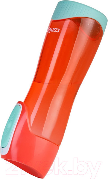 Изображение товара Бутылка для воды Contigo Swish / 1000-0618 (Pink Peach)