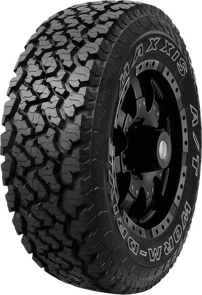Изображение товара Всесезонная шина Maxxis AT980E 265/65R17 117/114Q