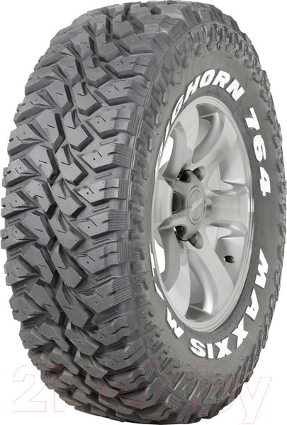 Изображение товара Всесезонная шина Maxxis MT-764 Bighorn 265/65R17 117/114Q