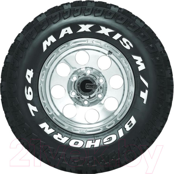 Изображение товара Всесезонная шина Maxxis MT-764 Bighorn 265/65R17 117/114Q