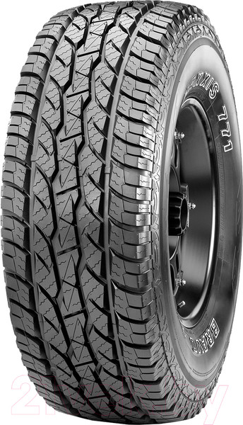 Изображение товара Летняя шина Maxxis Bravo Series AT-771 285/60R18 116T