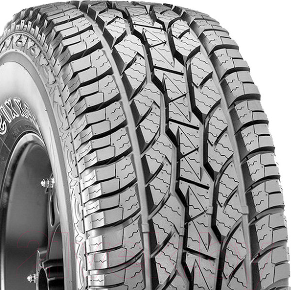 Изображение товара Летняя шина Maxxis Bravo Series AT-771 285/60R18 116T
