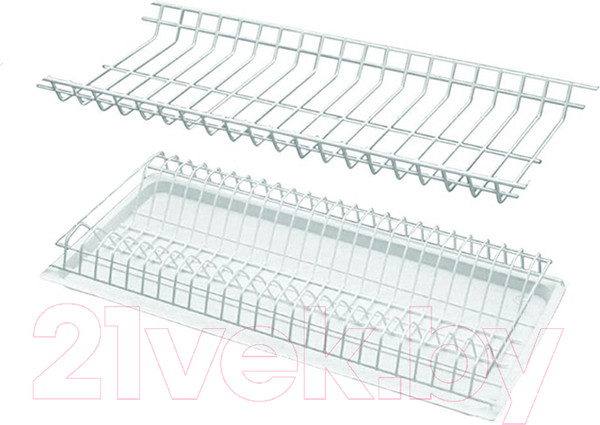 Изображение товара Сушилка для посуды встраиваемая Интерлиния 50