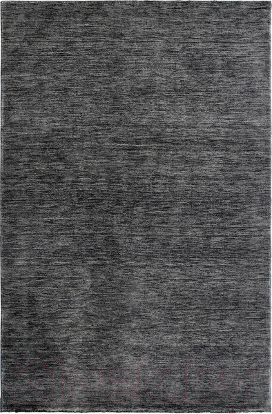 Изображение товара Ковер Indo Rugs Gaia 830 (80x200, графит)