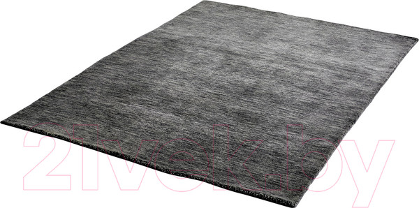 Изображение товара Ковер Indo Rugs Gaia 830 (80x200, графит)