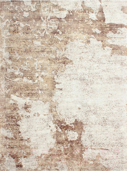 Изображение товара Ковер Indo Rugs Inspiration 008 (140x200, бронза)