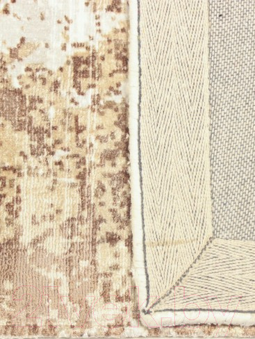 Изображение товара Ковер Indo Rugs Inspiration 008 (160x230, бронза)