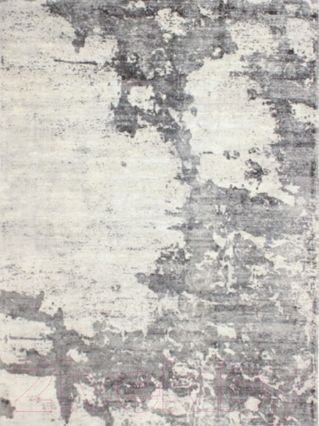 Изображение товара Ковер Indo Rugs Inspiration 008 (140x200, серый)