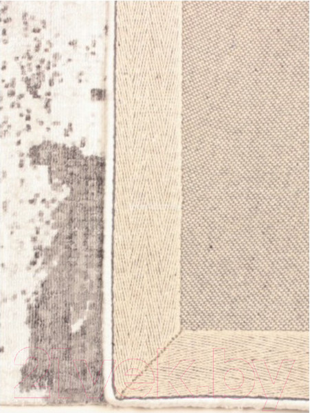 Изображение товара Ковер Indo Rugs Inspiration 008 (160x230, серый)