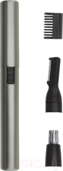 Изображение товара Триммер Wahl NoseTrimmer Micro Lithium / 5640-1016
