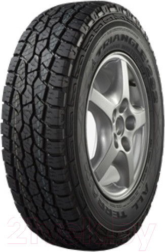 Изображение товара Всесезонная шина Triangle TR292 265/75R16 116S