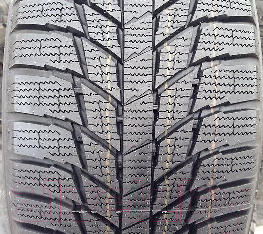 Изображение товара Зимняя шина Triangle TRIN PL01 215/50R17 95R