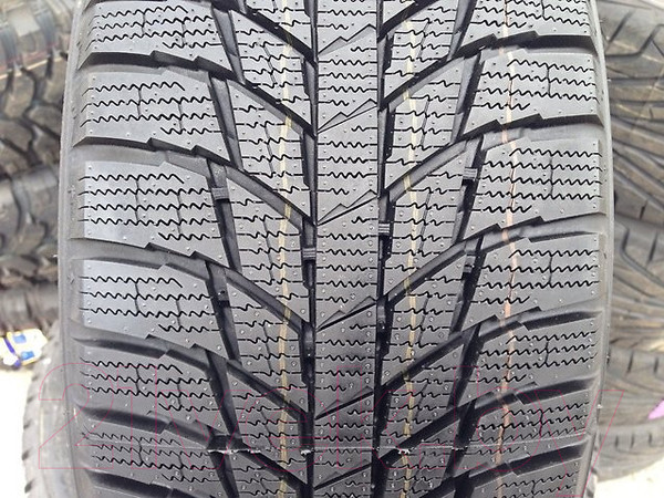 Изображение товара Зимняя шина Triangle Trin PL01 215/55R17 98R