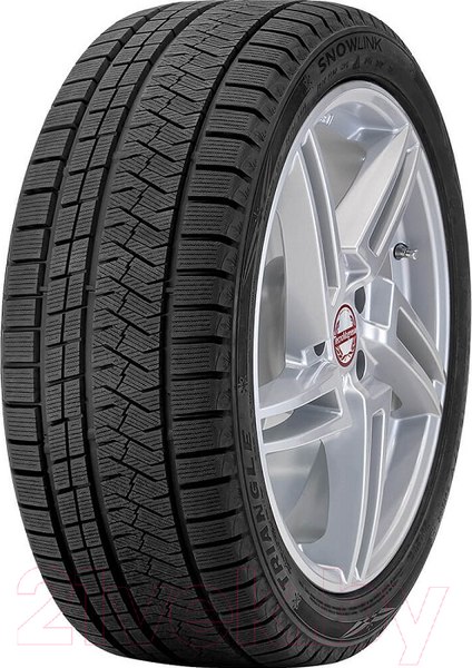 Изображение товара Зимняя шина Triangle Trin PL02 265/60R18 114H