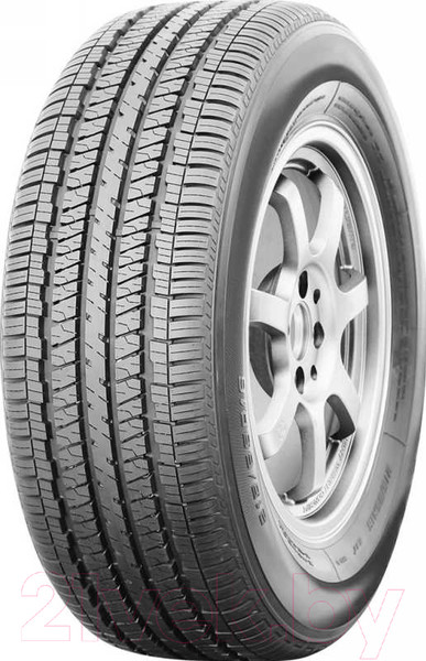 Изображение товара Летняя шина Triangle TR257 245/55R19 103V