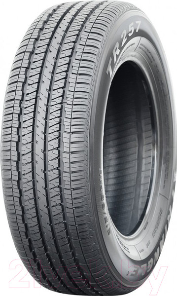 Изображение товара Летняя шина Triangle TR257 245/55R19 103V