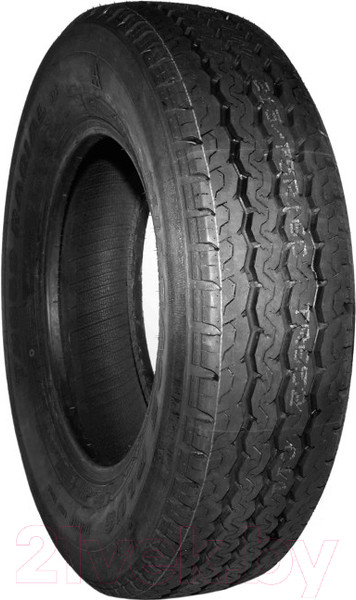 Изображение товара Летняя легкогрузовая шина Triangle TR652 225/75R16C 116/114Q