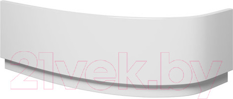 Изображение товара Экран для ванны Riho Lyra P051N05 140 R