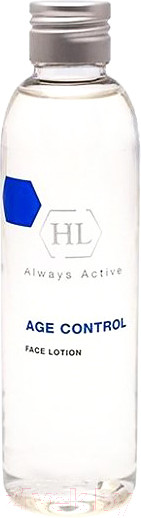 Изображение товара Лосьон для лица Holy Land Age Control (150мл)