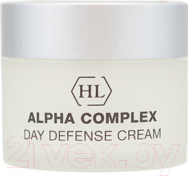 Изображение товара Крем для лица Holy Land Alpha Complex Day Defense Cream (50мл)