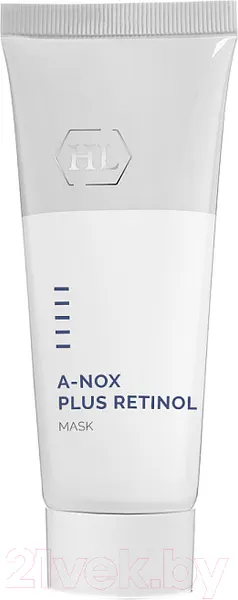 Изображение товара Маска для лица кремовая Holy Land A-Nox Plus Retinol (70мл)
