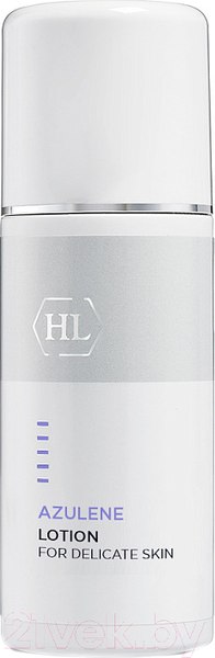 Изображение товара Лосьон для лица Holy Land Azulene (250мл)