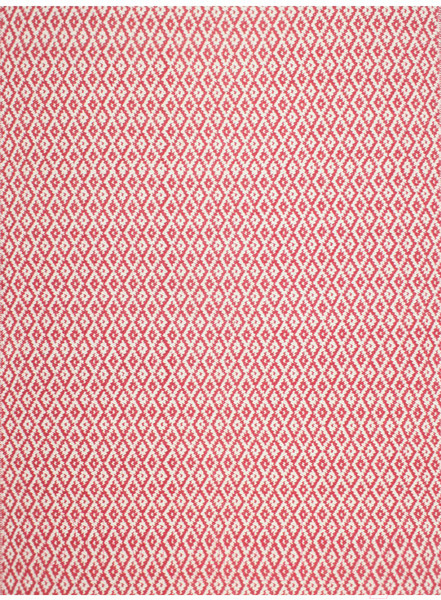 Изображение товара Ковер Indo Rugs Chardin 101 (140x200, красный)