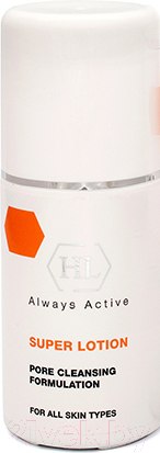 Изображение товара Лосьон для лица Holy Land Super Lotion (125мл)