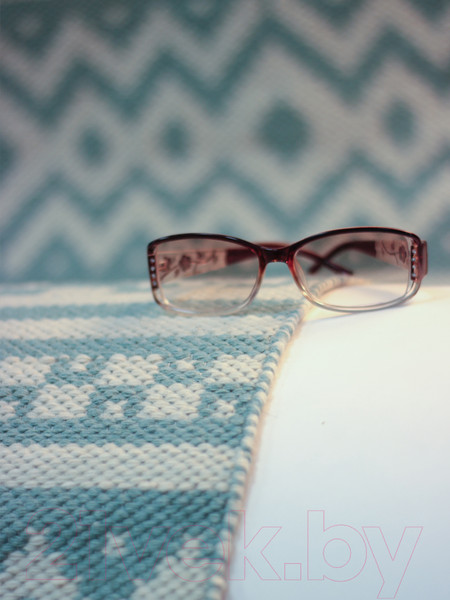 Изображение товара Ковер Indo Rugs Morocco 102 (140x200, бирюзовый)