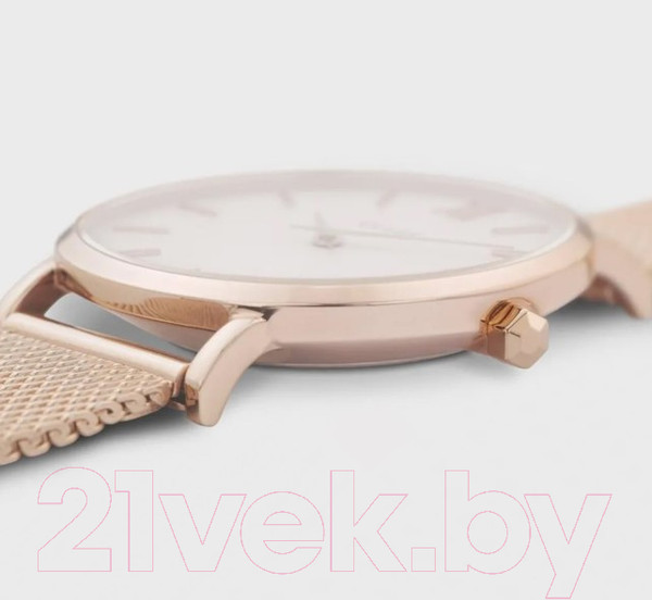 Изображение товара Часы наручные женские Cluse CW0101203001