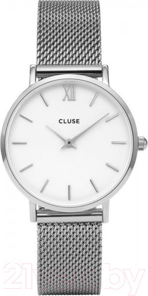 Часы наручные женские Cluse CW0101203002