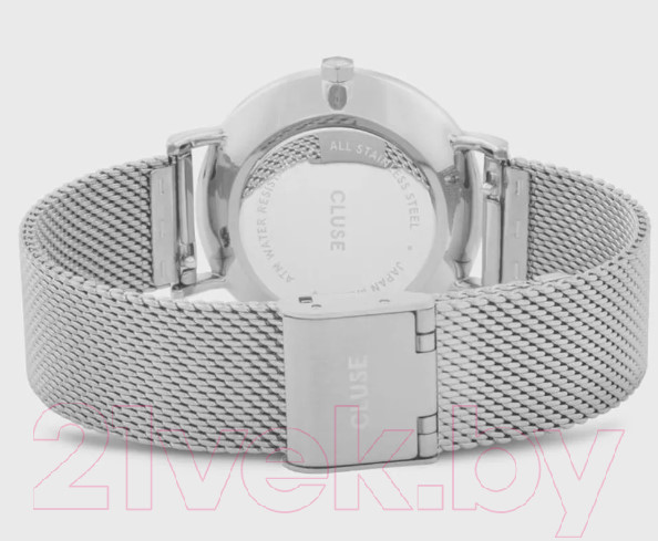 Изображение товара Часы наручные женские Cluse CW0101203002