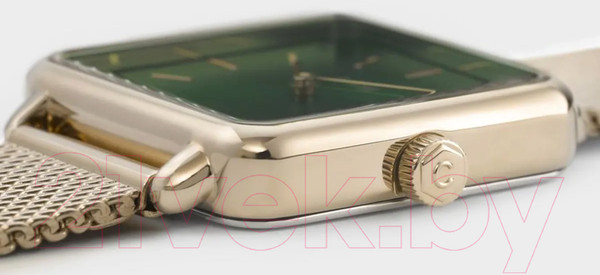 Изображение товара Часы наручные женские Cluse CW0101207013