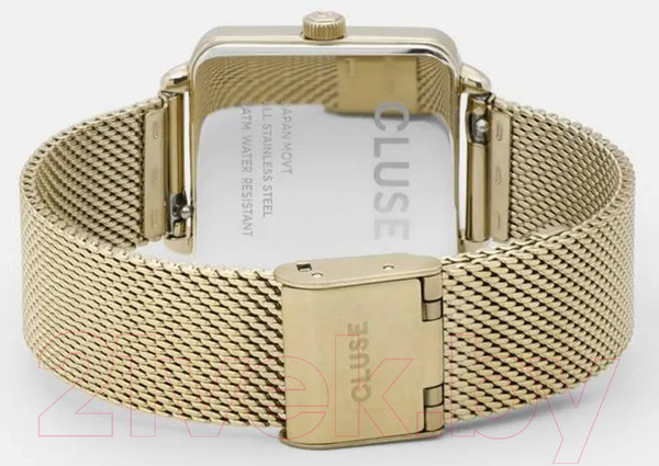 Изображение товара Часы наручные женские Cluse CW0101207013